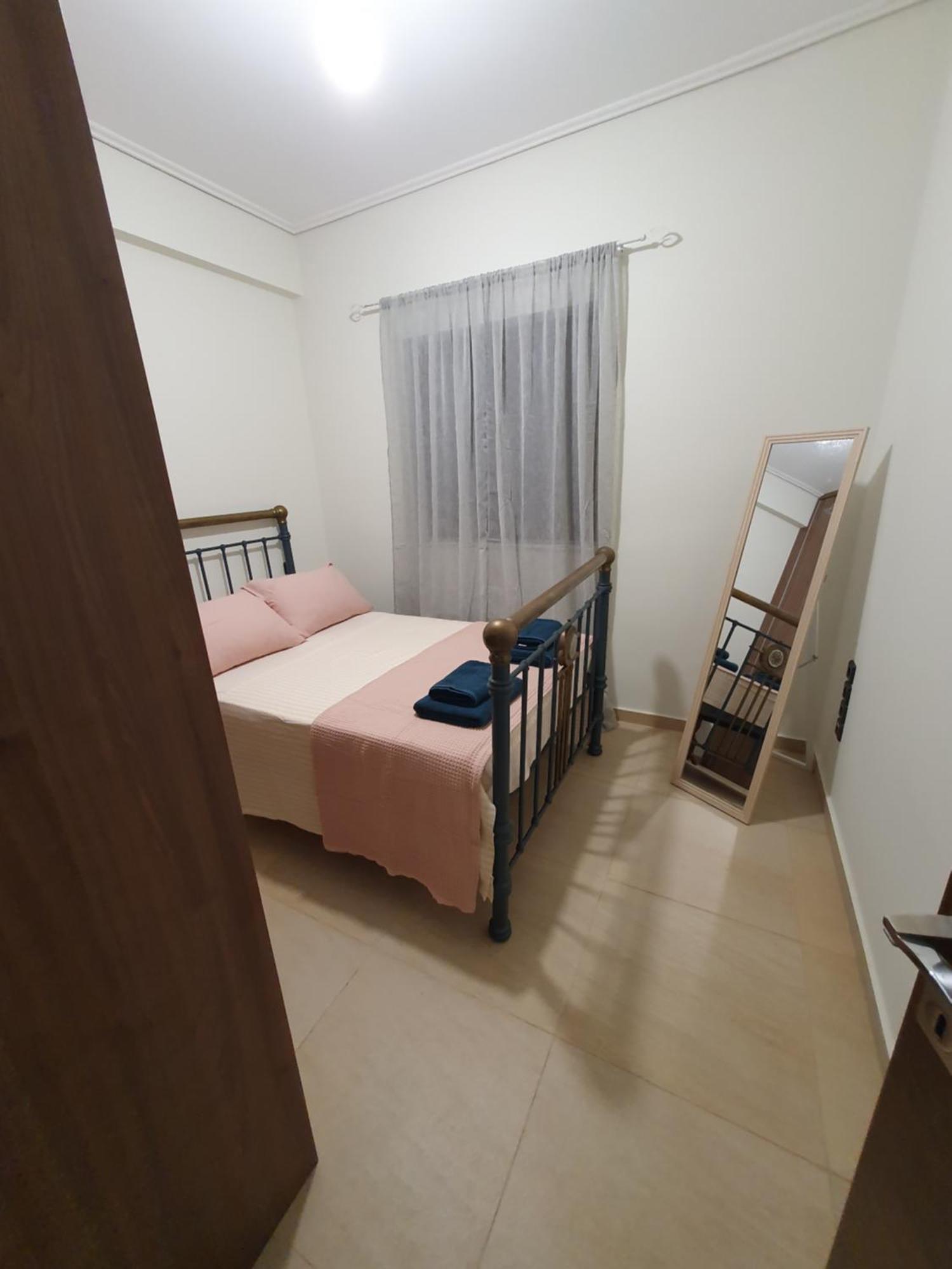Villa Lina Salamina Ambelakia Buitenkant foto