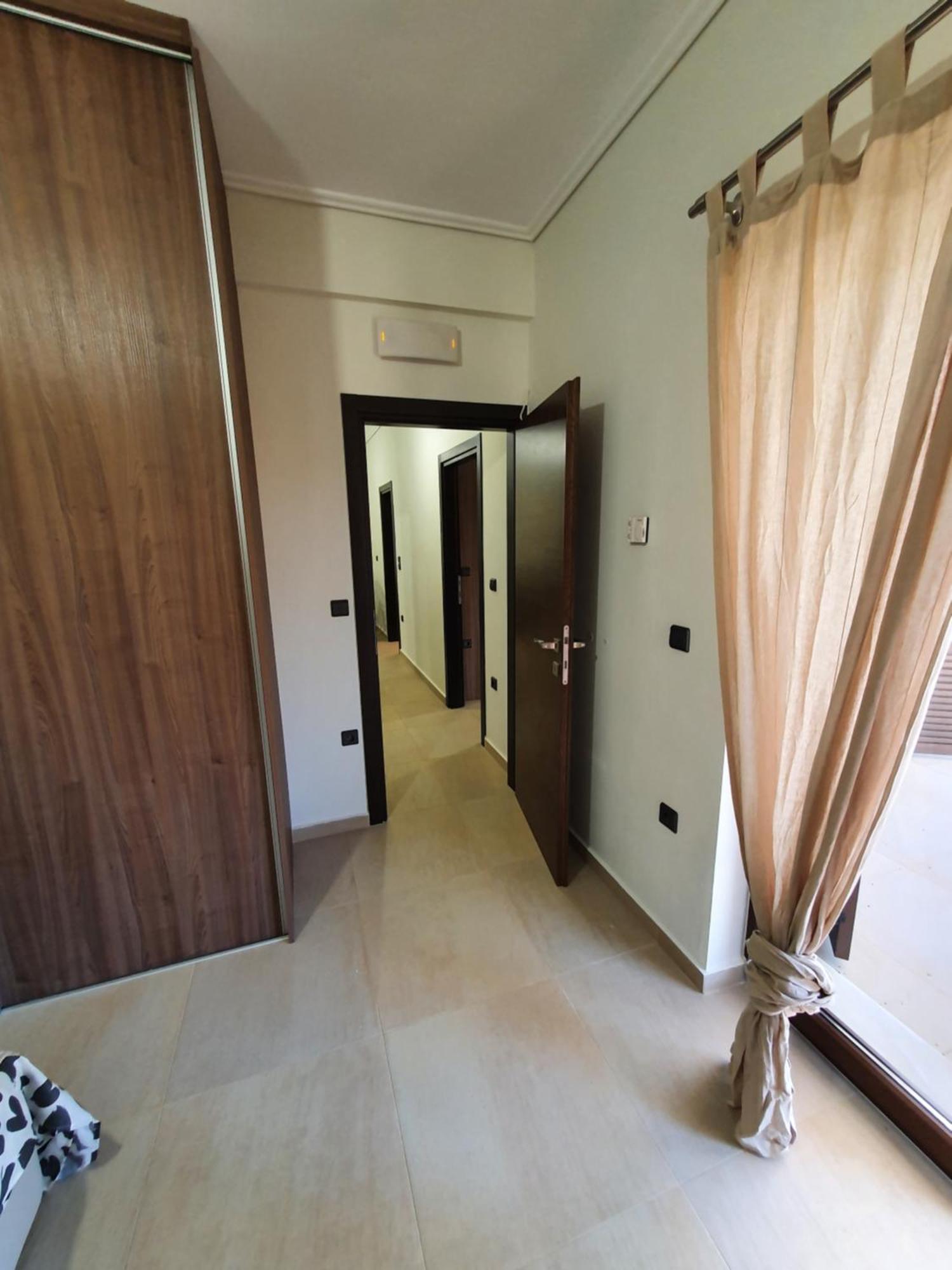 Villa Lina Salamina Ambelakia Buitenkant foto